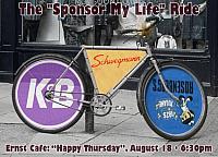 2011-08-18 Sponsor My Life Ride (CBD/LGD)